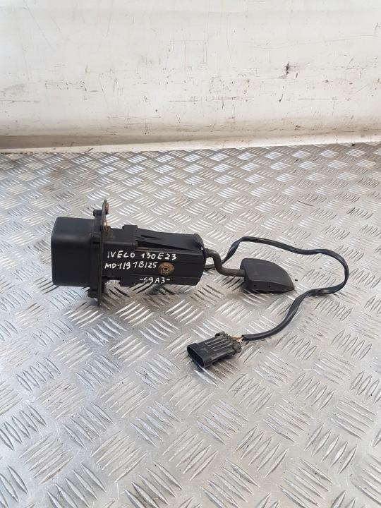 PEDAL Potentiomètre Du gaz/du liquide 41016771 IVECO 130 E23