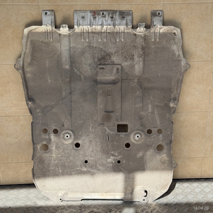 cover lower cover below engine PEUGEOT 3008 II 5008 II OPEL GRANDLAND X