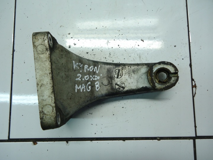 SSANGYONG KYRON 2.0XDI Supporto motore staffa fissaggio A6652231104
