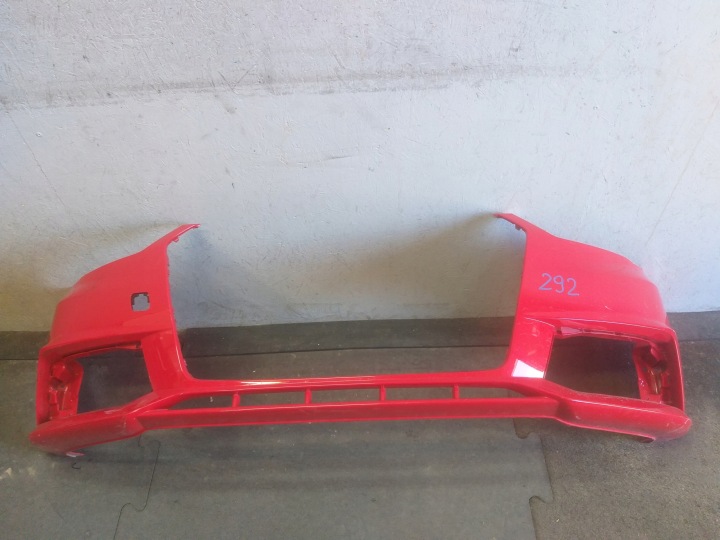 nárazník předek AUDI A1 S LINE LIFT 14- 8XA