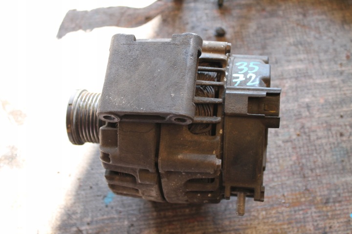 3572. alternator MERCEDES SPRINTER A0009068802