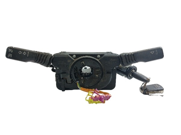OPEL ASTRA III H ZAFIRA B steering wheel levers and controls ignition 13250221GC