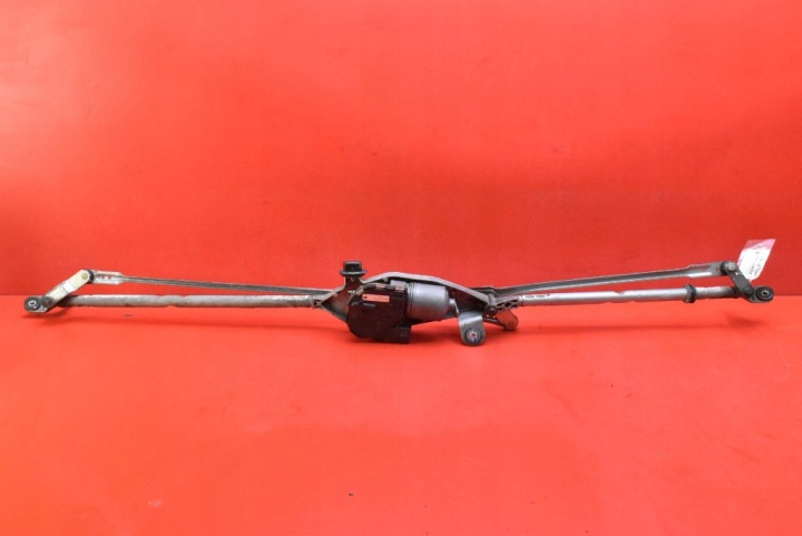 meccanismo Motorino tergicristalli Anteriore EU 39034606 OPEL ASTRA 5 V K 15-20