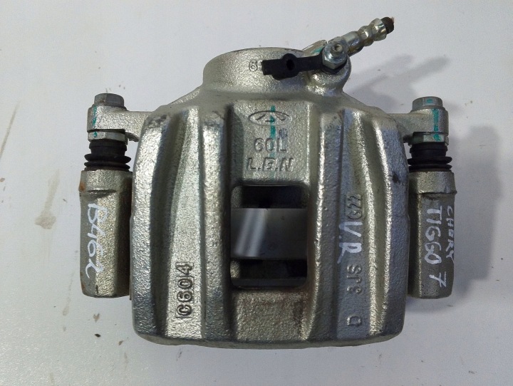 CHERY TIGGO 7 PRO Bremssattel Bremse Sattel vorne vorne rechts JARZMO 204000677AA (B462)