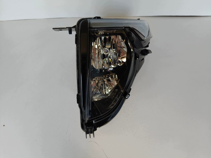 light left REFLEKTOR FORD TRANSIT COURIER 24