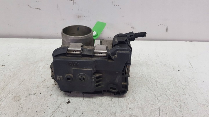 throttle flap 04C133062C VW POLO T-CROSS KAMIQ SCALA ARONA LEON III 1.0TSI