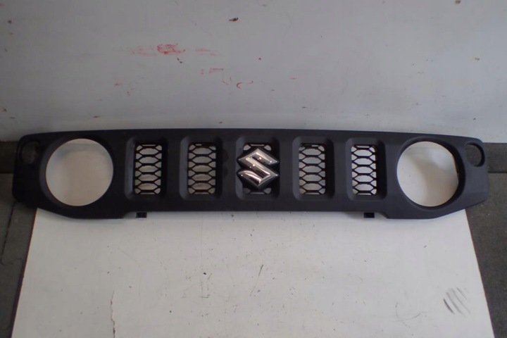 griglia SUZUKI JIMNY 18