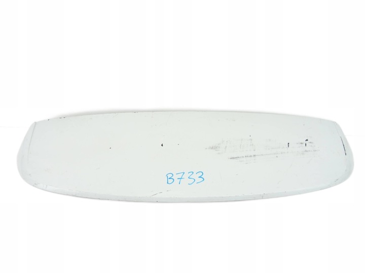 BMW F31 KOMBI spoiler LOTKA heckklappe
