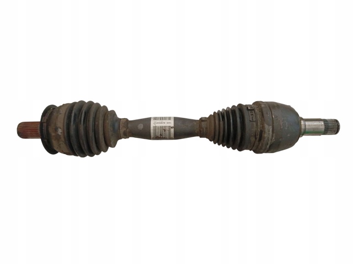 Semiasse sinistra Anteriore MERCEDES W176 W246 C117 X156 X117 1.6 CGI A2463302700
