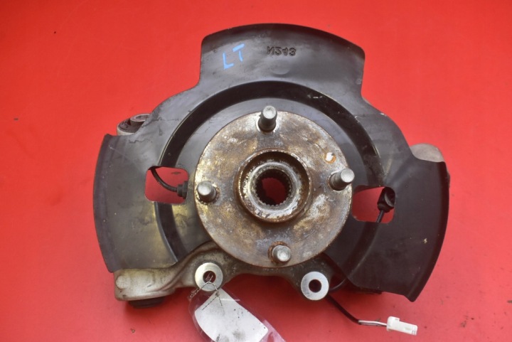 Achsschenkel Radnabe Radlager schenkel links heck MAZDA MX5 MX-5 4 IV ND 2.0 SKYACTIV 160 KM 15-21
