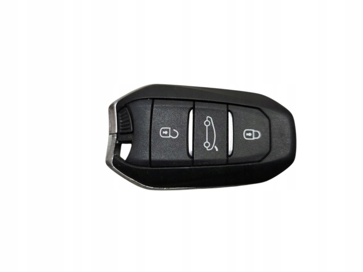 Clé Clé PILOT PEUGEOT 3008 III (2024-)