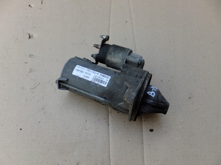 starter ford b-max 1,0 ECOBOOST CV6T-11000-AB