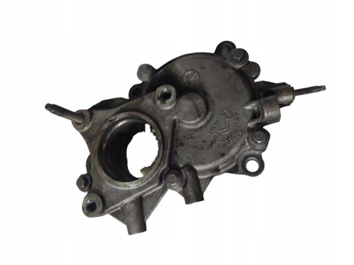 FORD MONDEO MK5 2.0 TDCI NAPED of injection pump 9674992180