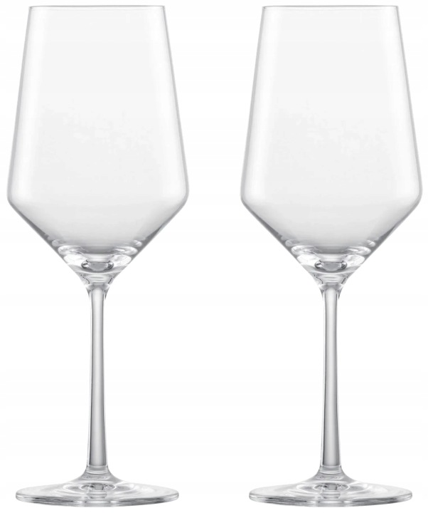Pure Sklenice na víno Cabernet 540 ml 2 ks Zwiesel Glas