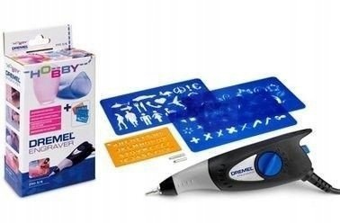 Dremel F0130290JJ Nástroj Pro Gravírování Engraveru