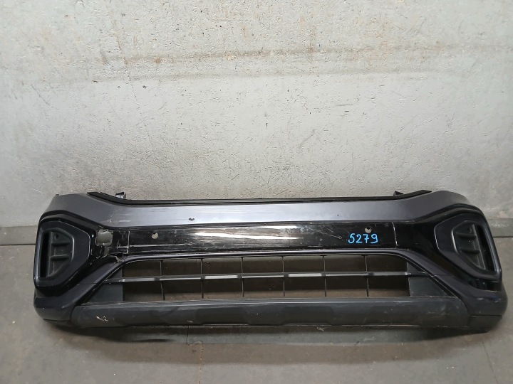 bumper front VW T-ROC T ROC R-LINE R LINE LIFT 2GA 22