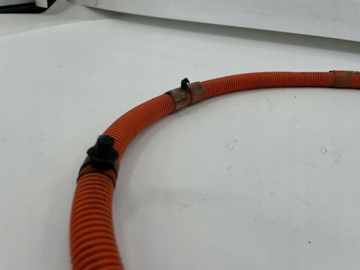 BMW 3 F30 F35 F31 2018 High voltage cable 13