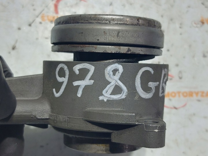 TRANSIT 2.2 TDCI P8FA 11r 86KM Cojinete de embrague F-22848123 9