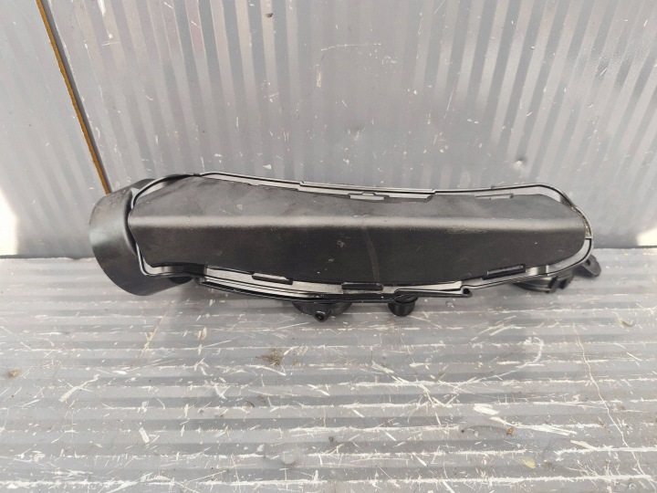 CITROEN C3 IV tubo manicotto aspirazione aria REZONATOR 9835944580