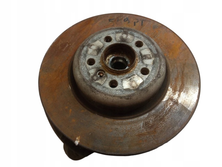 Mozzo FUSELLO Destra posteriore 2.0 D Bmw Seria 5 VII (2017-2024) G30/G31