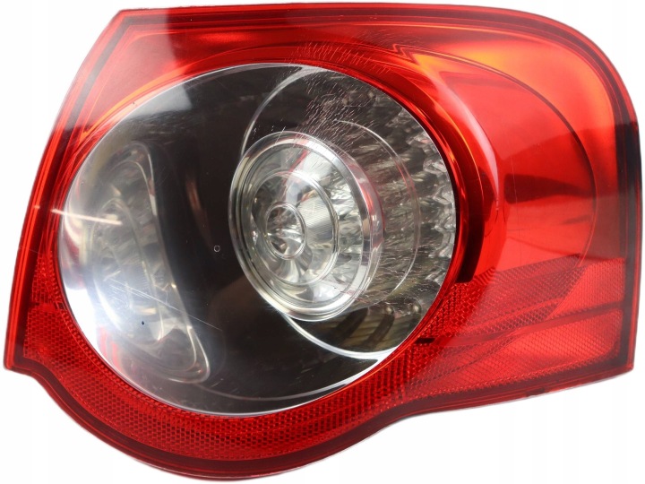 VW PASSAT B6 light right rear part rear KOMBI EUROPA 3C9945096N