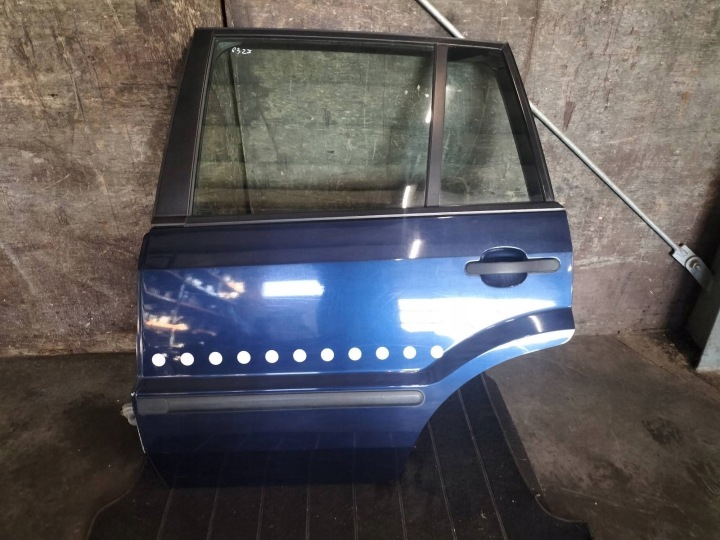 Portière Complets Gauche Arrière FORD FUSION et W3
