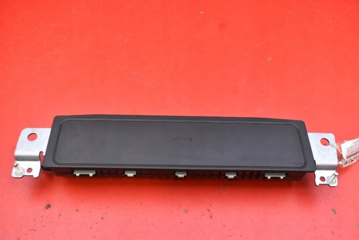 Airbag Chauffeurs Genoux 922865211 BMW F30 F31 11-16