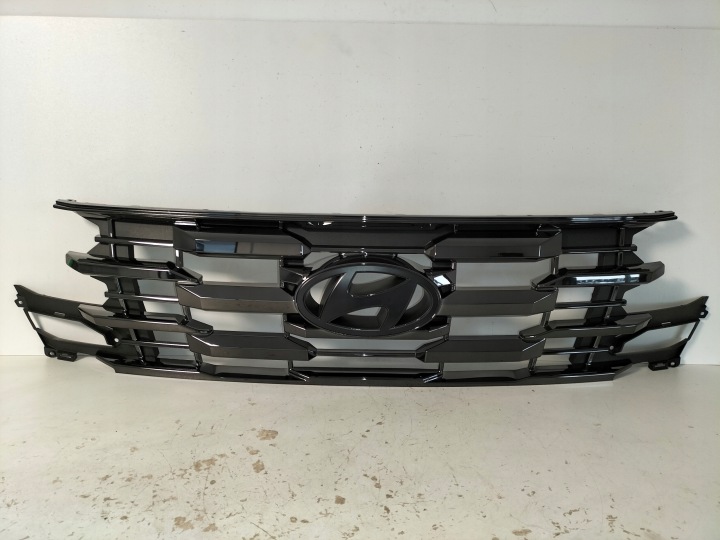 maska mřížka maska HYUNDAI TUCSON 4 IV LIFT 24