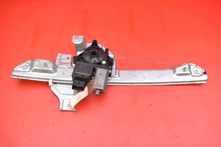 window regulator right front EU 9812081580 CITROEN C3 3 III 5D HB 16-20
