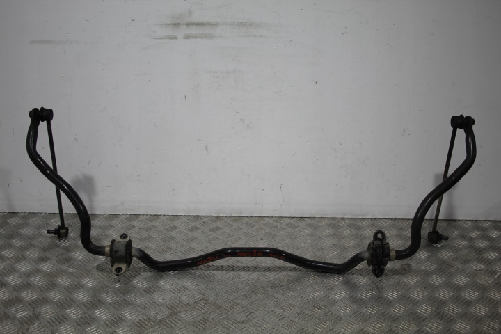 STABILIZATOR bar front TOYOTA YARIS III 3