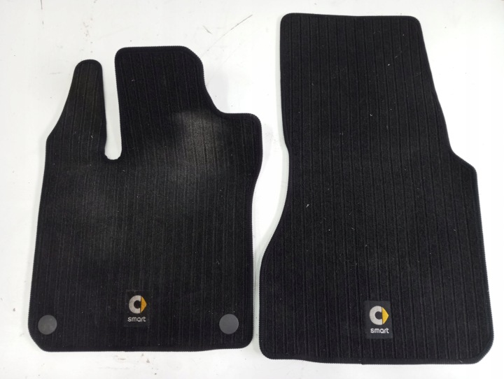 koberček stierač SMART III A4536807603 A4536807803