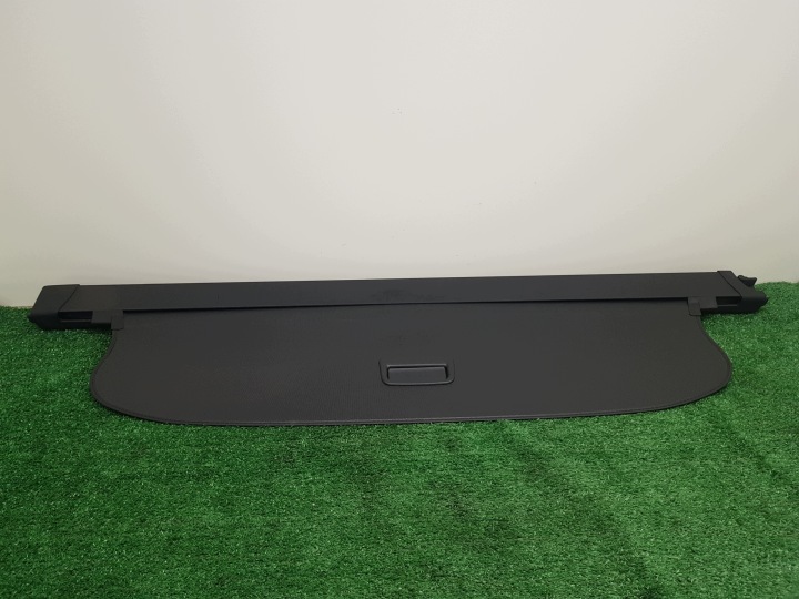 blinds boot AUDI A6-C7 AVANT 2013