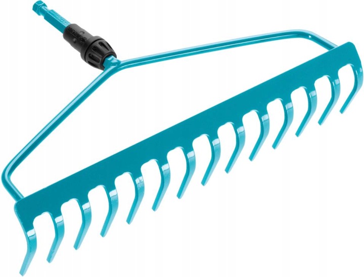 Hrábě Combisystem 14 zubů, 36 cm široké 03168-20 Gardena