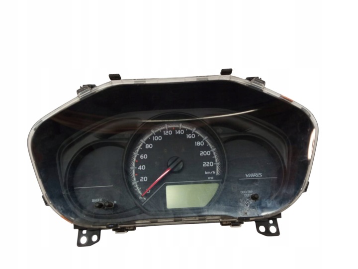 dials 83800-0U250 1.0 B Toyota Yaris III (2011-)