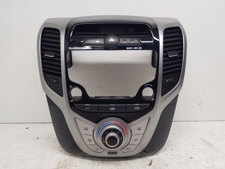 HYUNDAI IX20 PANEL klími klimatizaci 97250-1K070 09-13R