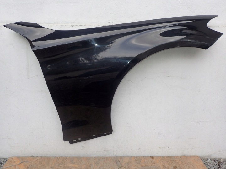 fender right front front MERCEDES C KLASA 205