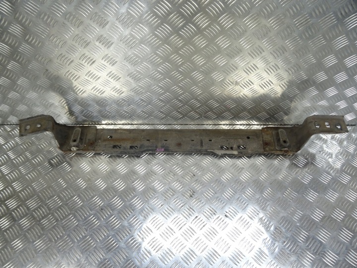 PEUGEOT 308 II T9 Traversa inferiore supporto radiatore TRAWERSA