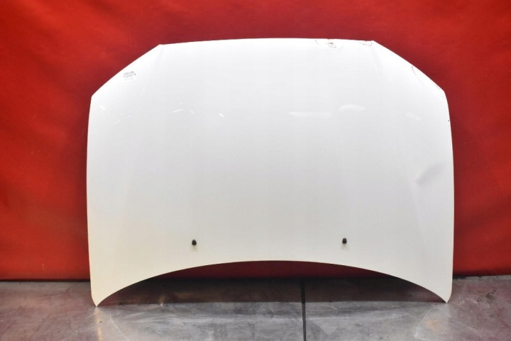 bonnet W19A MITSUBISHI ASX 1 and 10-12