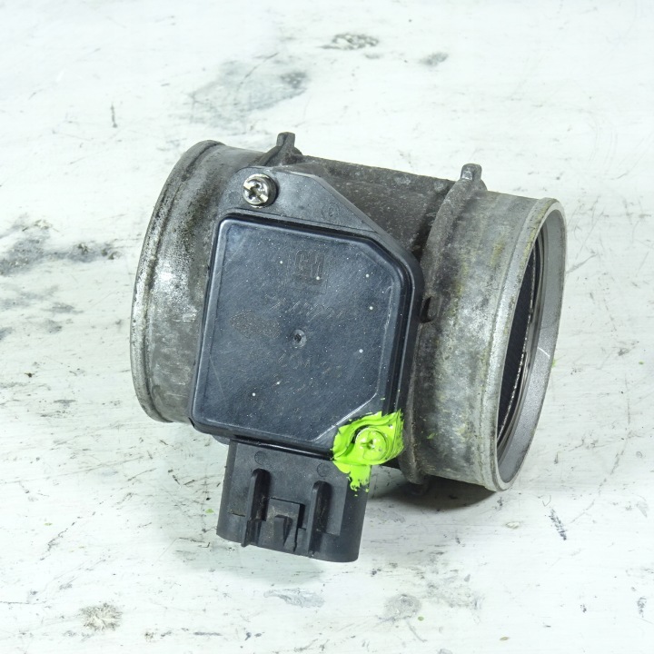 OPEL VECTRA C 2.2D Luftmassenmesser 12569224