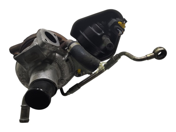turbolader TURBINA FIAT DOBLO II LIFT 1.3 MULTIJET EURO 6 2014-2022