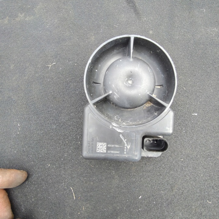 SYRENA alarm TESLA MODEL X 1015860-00