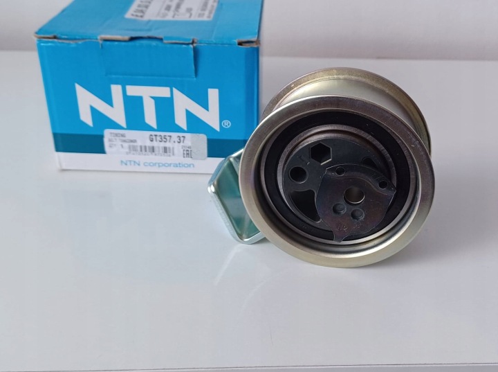 Cerniera porta scorrevole NAPINACZA cinghie della distribuzione GT357.37 VW AUDI A2