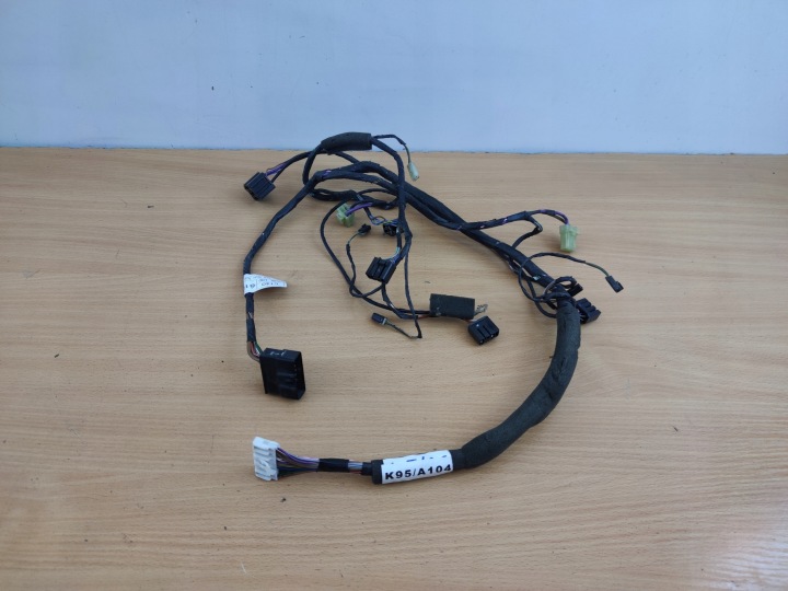 CHEVROLET CAPTIVA ANTARA köteg fütések KABEL