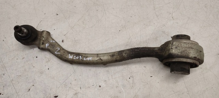 arm front front right Mercedes W203 LIFT 2,2 CDI