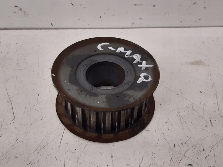 wheel of the gear Ford C-MAX
