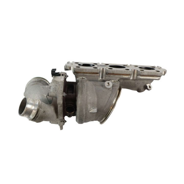 Mini Cooper F54 F55 F57 F60 Benzín B38 Turbo kompresor 7636784 11