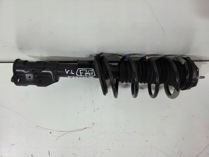 Mazda 2 DE ammortizzatore Anteriore sinistra (f747)