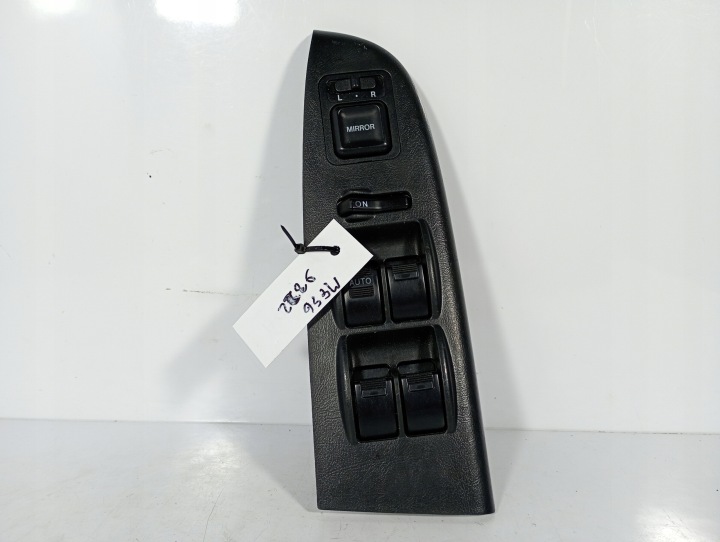 Honda Accord 6 VI 97-02 switch PANEL switch windows OE 83595S1C6610