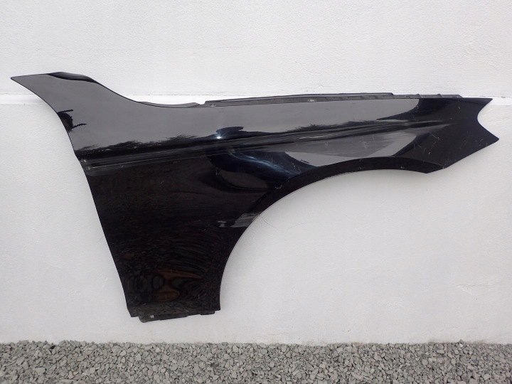 fender right front front MERCEDES S KLASA 222