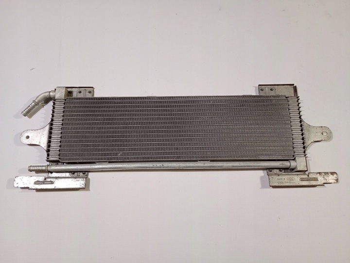 oil cooler gearboxes of the gear Ford Mustang V 5.0 2011-14